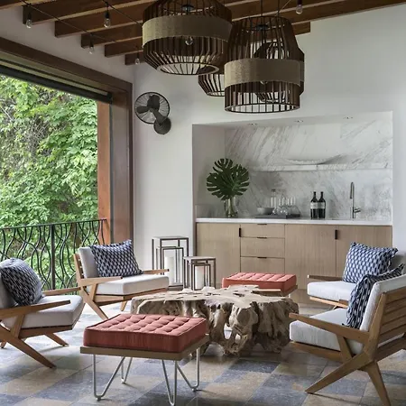 Four Seasons Residences Costa Rica at Peninsula Papagayo